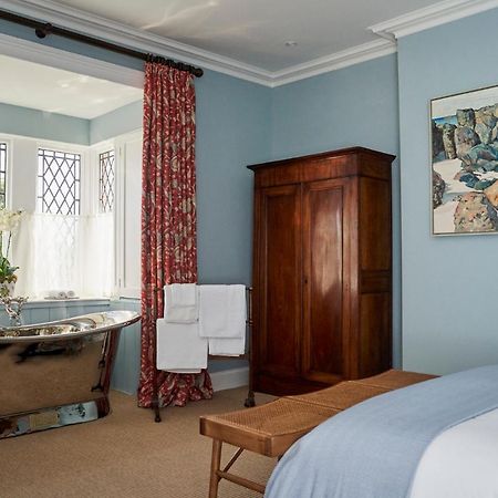 Joivy The South Lodge At Balcarres Colinsburgh Екстер'єр фото