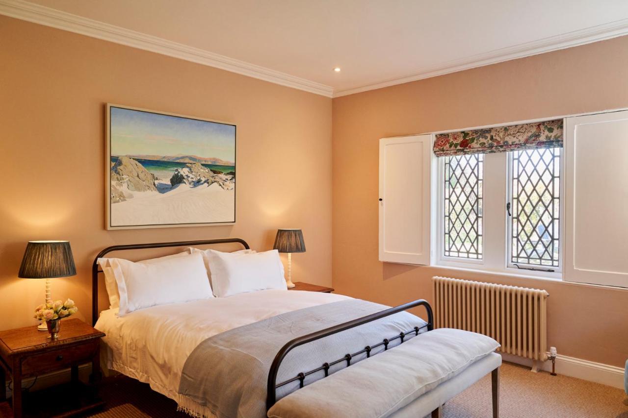 Joivy The South Lodge At Balcarres Colinsburgh Екстер'єр фото