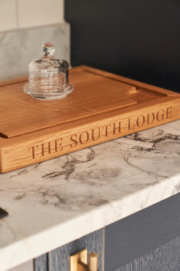 Joivy The South Lodge At Balcarres Colinsburgh Екстер'єр фото