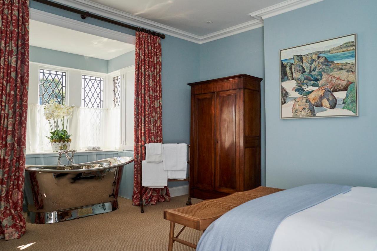Joivy The South Lodge At Balcarres Colinsburgh Екстер'єр фото