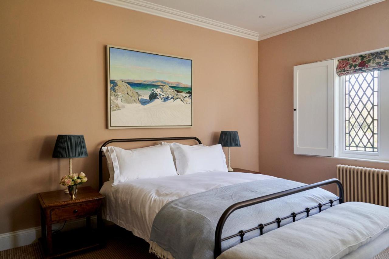Joivy The South Lodge At Balcarres Colinsburgh Екстер'єр фото