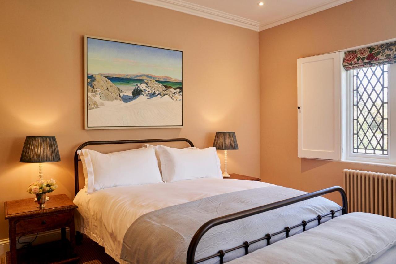 Joivy The South Lodge At Balcarres Colinsburgh Екстер'єр фото
