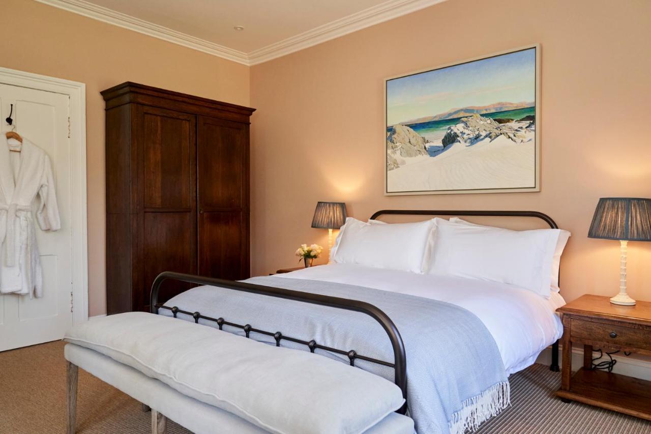Joivy The South Lodge At Balcarres Colinsburgh Екстер'єр фото