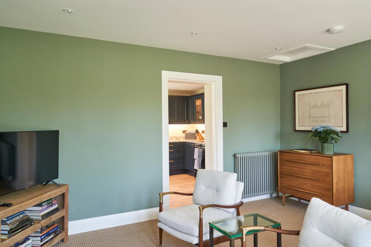 Joivy The South Lodge At Balcarres Colinsburgh Екстер'єр фото
