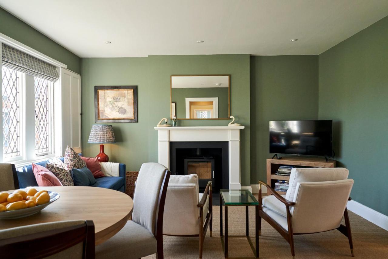 Joivy The South Lodge At Balcarres Colinsburgh Екстер'єр фото