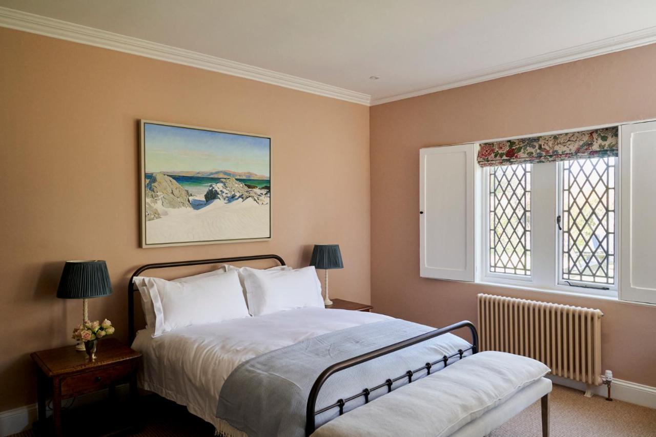 Joivy The South Lodge At Balcarres Colinsburgh Екстер'єр фото