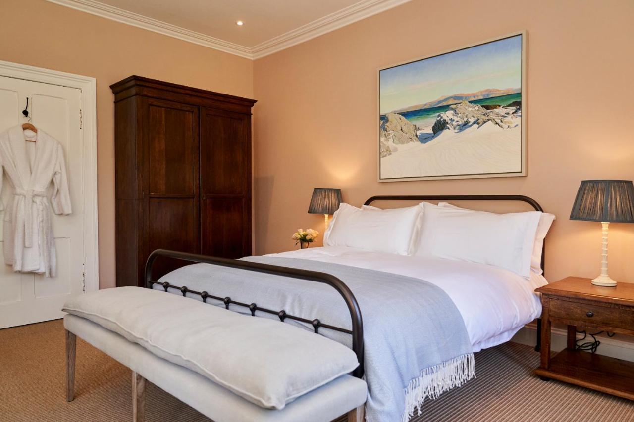 Joivy The South Lodge At Balcarres Colinsburgh Екстер'єр фото