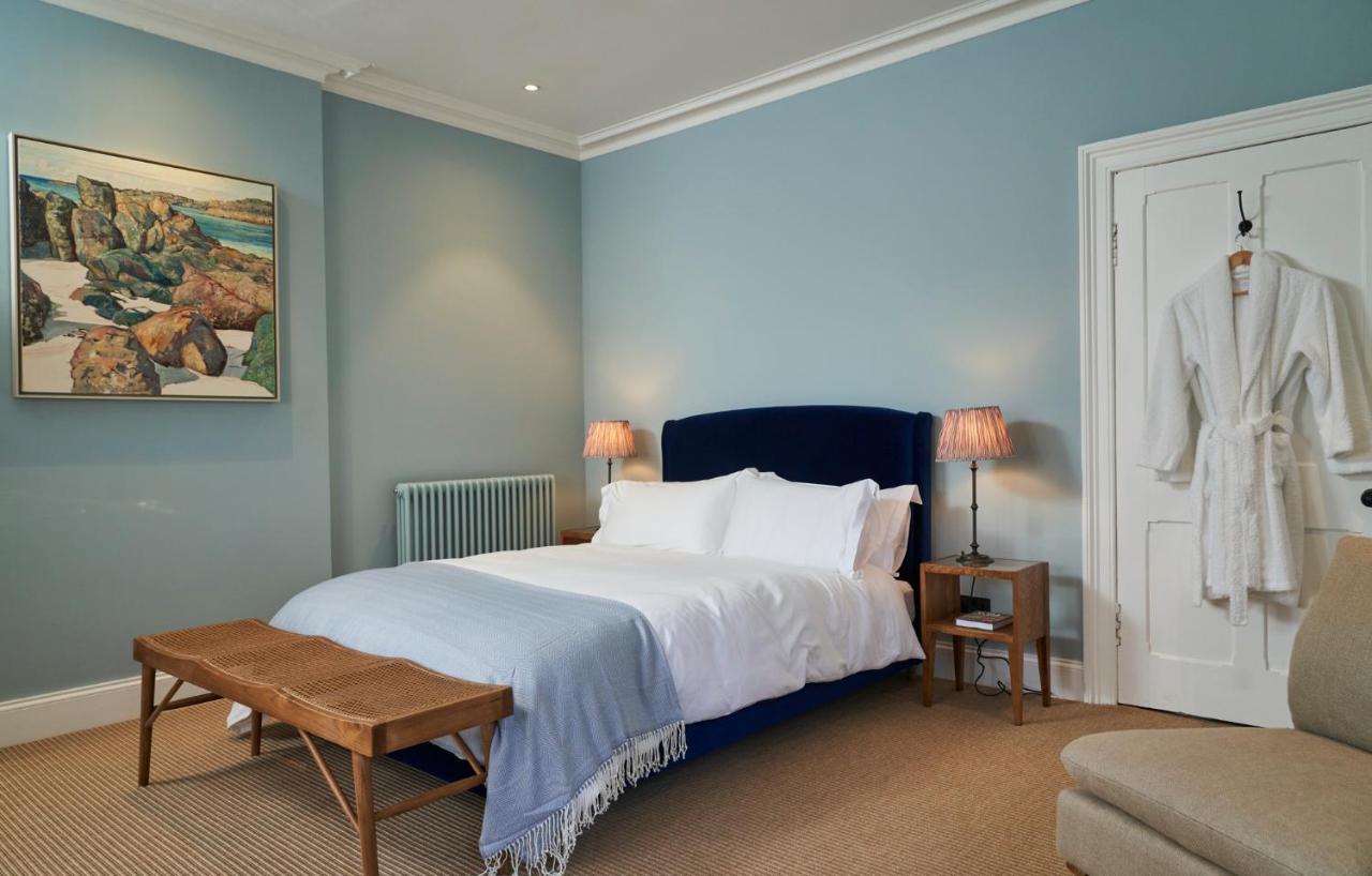 Joivy The South Lodge At Balcarres Colinsburgh Екстер'єр фото